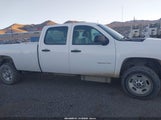 Chevrolet Silverado 2500Hd Work Truck 1GC1CVC8XEF100248 fotografie