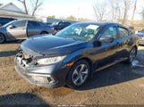 Honda Civic Lx 2HGFC2F63KH591918 снимка
