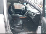 Chevrolet Tahoe Ltz 1GNSKCKCXGR421510 photo