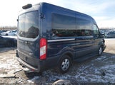 Ford Transit-150 Xlt 1FMZK1CM7JKA25422 снимка