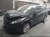 Ford Fiesta Titanium 3FADP4CJ6JM129566 снимка