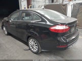 Ford Fiesta Titanium 3FADP4CJ6JM129566 снимка