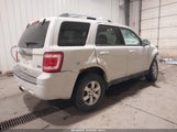 Ford Escape Limited 1FMCU9EG6AKB30233 снимка