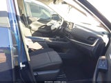 Nissan Rogue Sv Fwd 5N1BT3BA0SC852689 photo