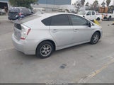 Toyota Prius Three JTDKN3DU9B1414335 снимка