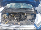 Ford Escape Se 1FMCU9GD6KUA78000 снимка