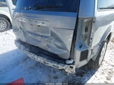 Dodge Grand Caravan Se 2C4RDGBGXHR819520 снимка