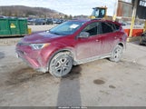 Toyota Rav4 Le 2T3BFREV5JW736221 снимка