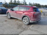 Toyota Rav4 Le 2T3BFREV5JW736221 снимка