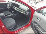 Kia K4 Lxs 3KPFT4DE5SE167981 снимка