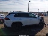 Toyota Rav4 Hybrid Se 2T3T6RFV9RW056725 photo