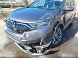 Honda Cr-V 2Wd Touring 7FARW1H99ME006731 fotografie