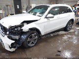 Mercedes-Benz Glc 300 4Matic Suv W1N0G8EBXNV380732 снимка