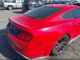 Ford Mustang Ecoboost Premium 1FA6P8TH9K5188597 снимка