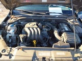 Volkswagen Jetta 2.0L S 3VW2K7AJ9DM274493 снимка