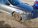 Volkswagen Jetta 2.0L S 3VW2K7AJ9DM274493 снимка
