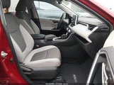 Toyota Rav4 Hybrid Xle 4T3RWRFV6SU171797 снимка