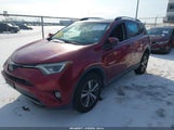 Toyota Rav4 Xle 2T3WFREV2JW459948 снимка