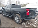 Chevrolet Silverado 2500Hd 4Wd Standard Bed High Country 1GC4YREY3LF103881 снимка