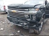 Chevrolet Silverado 2500Hd 4Wd Standard Bed High Country 1GC4YREY3LF103881 снимка
