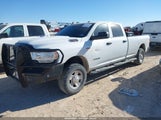 Ram  Tradesman 4X4 8' Box 3C7WR5HJ2NG272971 снимка