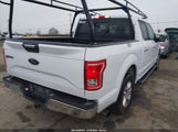 Ford F-150 Xlt 1FTEW1CP1GKF85401 снимка