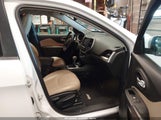 Jeep Cherokee Limited 1C4PJMDSXGW328340 снимка