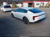 Kia K4 Lxs 3KPFT4DE1SE015020 снимка