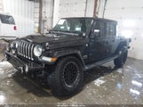 Jeep Gladiator Overland 4X4 1C6HJTFG6LL156141 снимка