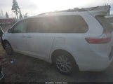 Toyota Sienna Xle 7 Passenger 5TDDZ3DC2HS176389 снимка