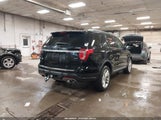 Ford Explorer Xlt 1FM5K8D8XJGC59677 снимка