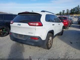 Jeep Cherokee Sport 1C4PJLAB6GW207237 снимка
