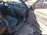 Honda Cr-V Lx JHLRD284XWC004047 снимка