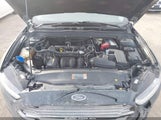 Ford Fusion S 3FA6P0G75ER253871 снимка