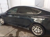 Ford Fusion S 3FA6P0G75ER253871 снимка