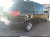 Toyota Sienna Le 5TDZK23C29S249896 снимка