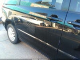 Toyota Sienna Le 5TDZK23C29S249896 снимка