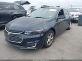 Chevrolet Malibu 1Fl 1G1ZC5ST0HF255431 fotografie