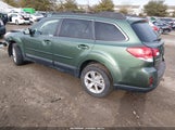 Subaru Outback 2.5I Limited 4S4BRBPC9D3214978 снимка