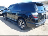 Toyota 4Runner Limited JTEBU5JR2H5455451 снимка