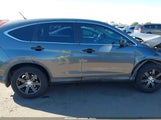 Honda Cr-V Lx 3CZRM3H37DG702744 снимка