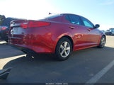 Kia Optima Lx 5XXGM4A76FG450586 снимка