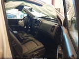 Chevrolet Colorado 4Wd Long Box Z71 1GCGTDEN4M1194209 снимка