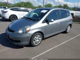 Honda Fit JHMGD38498S034318 снимка