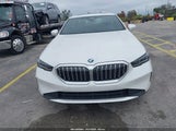 BMW 530I xDrive WBA53FJ09TCW39573 fotografie