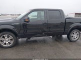Ford F-150 Lariat 1FTFW1CF5EKF21967 снимка