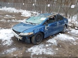 Honda Civic Lx 2HGFA1F58BH543841 снимка