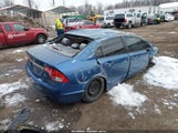 Honda Civic Lx 2HGFA1F58BH543841 снимка