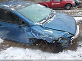 Honda Civic Lx 2HGFA1F58BH543841 снимка