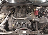 Ford Fusion Sel 3FAHP0JG2AR273359 снимка